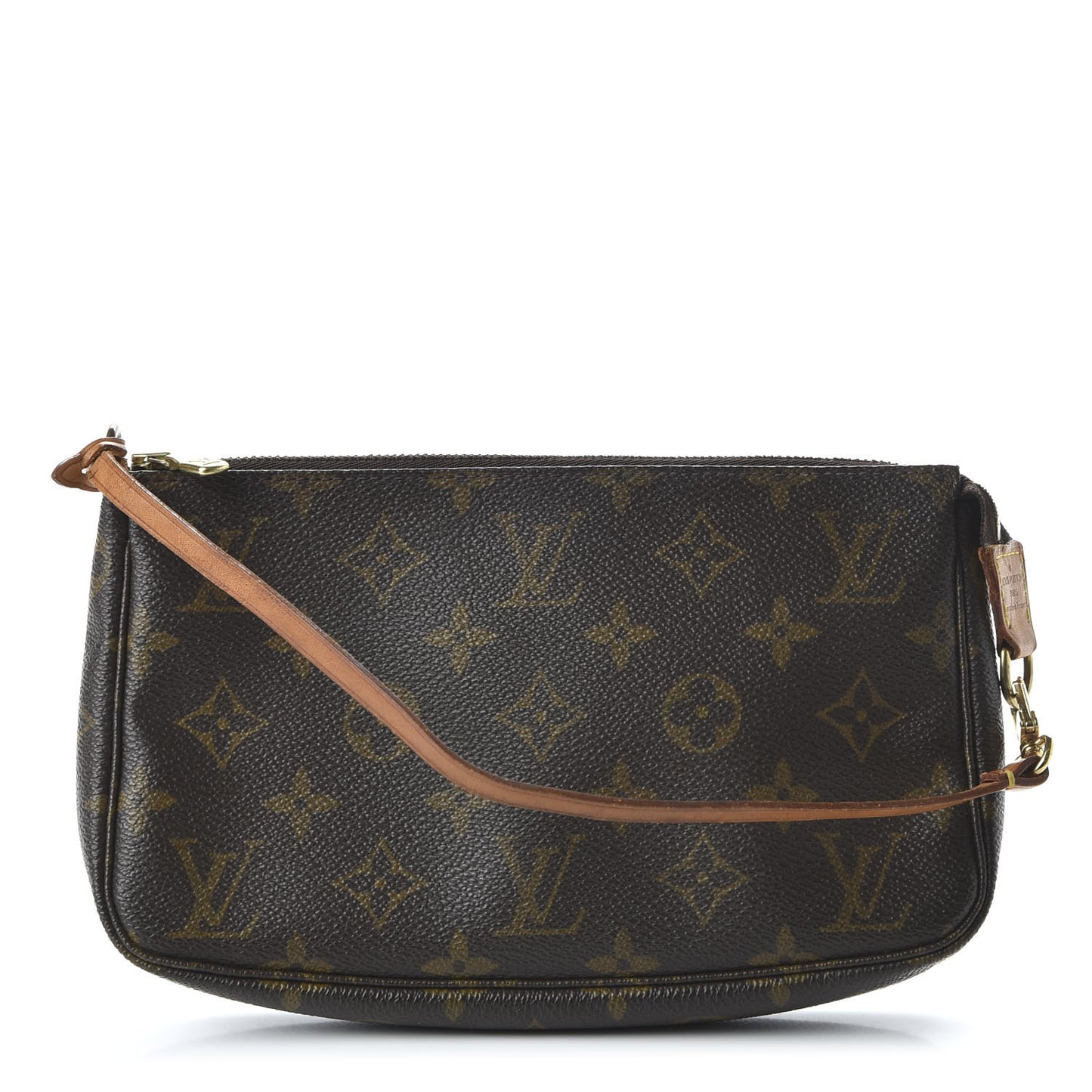 Monogram Pochette Accessories