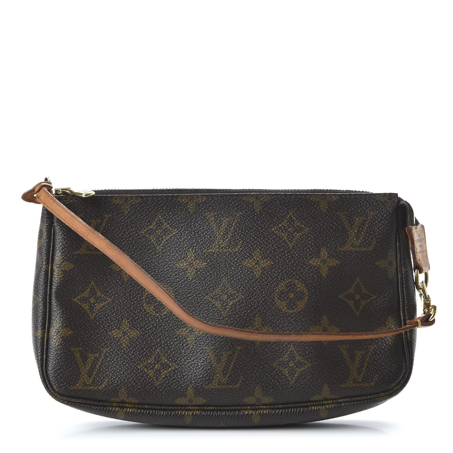 Louis Vuitton Monogram Pochette Accessories 2 of 19