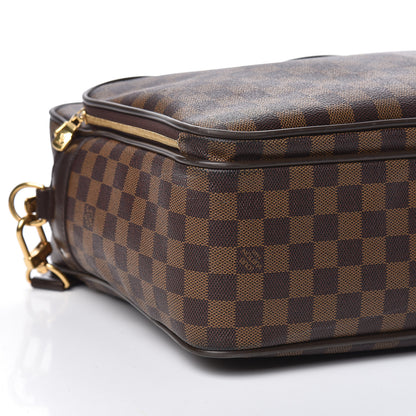 Louis Vuitton Damier Ebene Icare 11 of 13