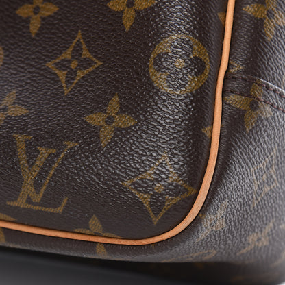 Louis Vuitton Monogram Deauville 19 of 23