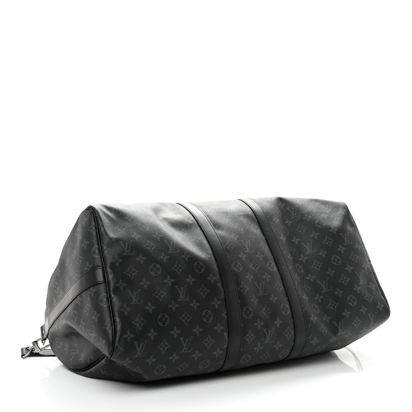 Monogram Eclipse Keepall Bandouliere 55
