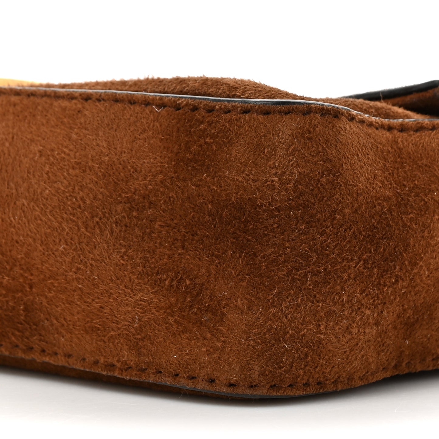 Chamois Mini Baguette Brown