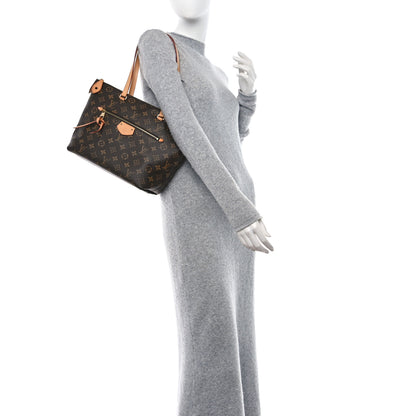 Louis Vuitton Monogram Iena PM 2 of 15