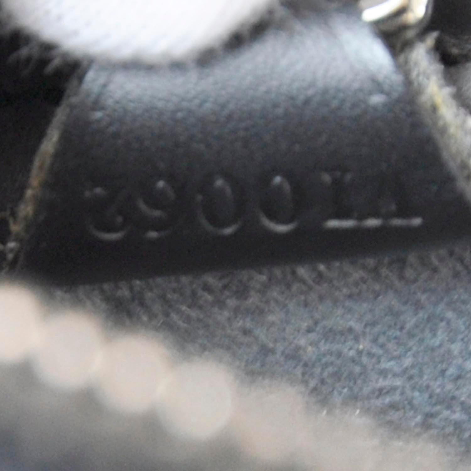 Louis Vuitton Epi Z Gemeaux Black 9 of 9