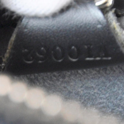 Louis Vuitton Epi Z Gemeaux Black 9 of 9