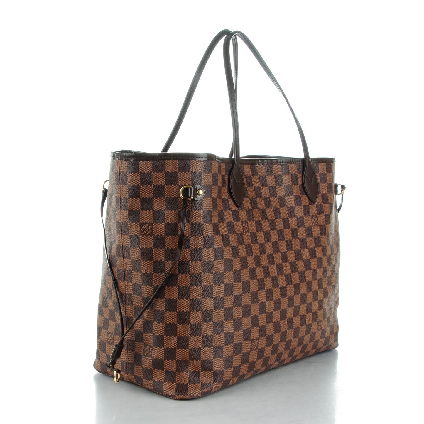 Damier Ebene Neverfull GM