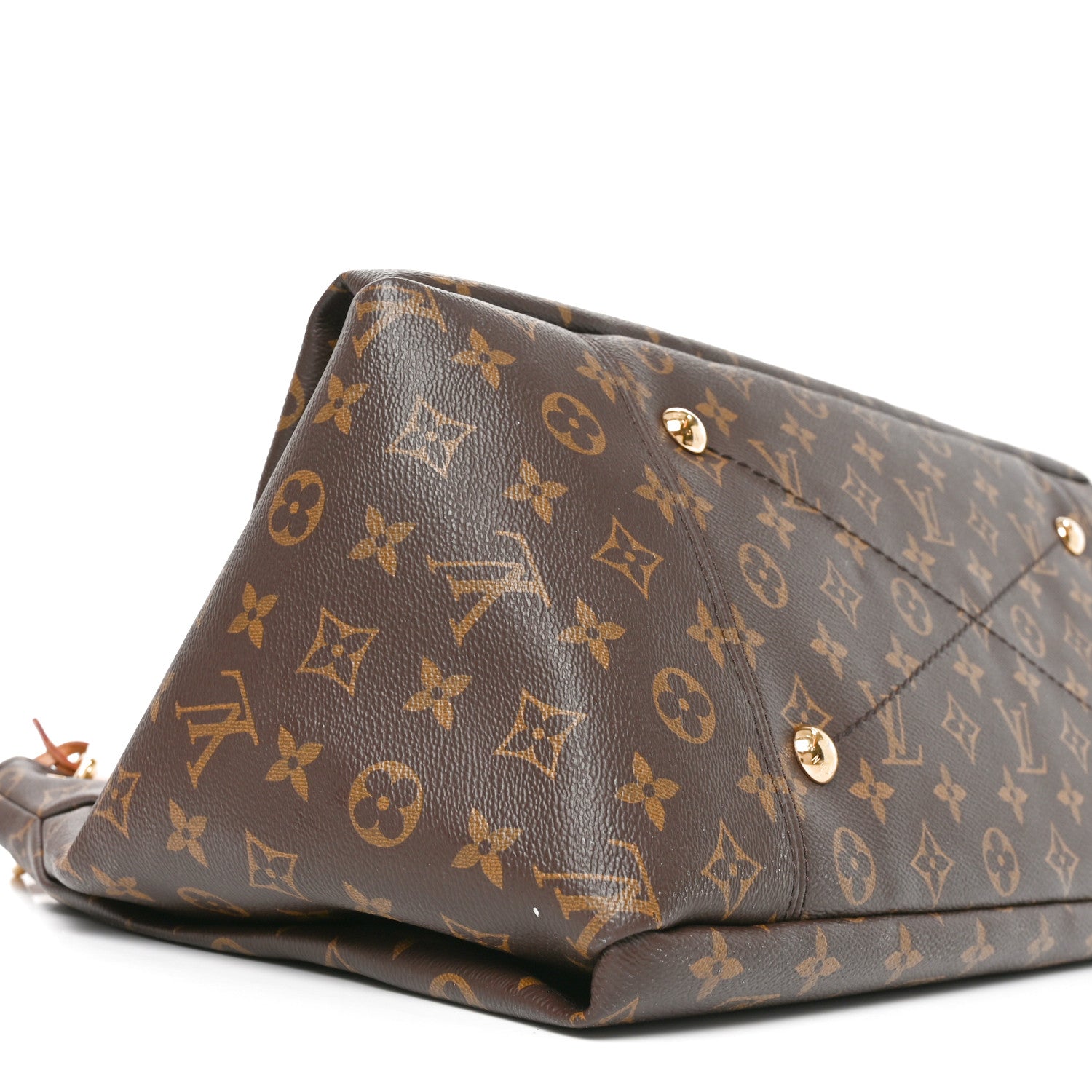 Louis Vuitton Monogram Artsy MM 8 of 10