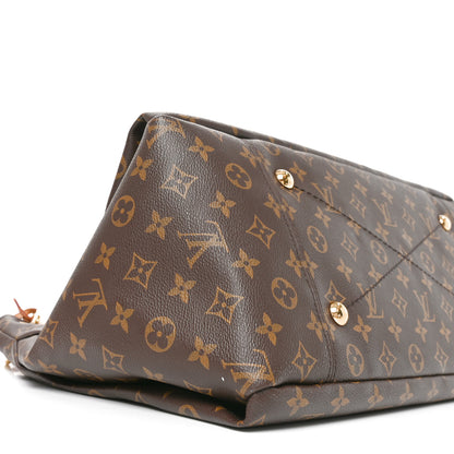 Louis Vuitton Monogram Artsy MM 8 of 10