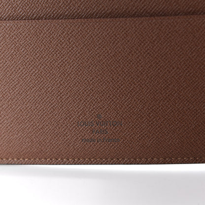 Louis Vuitton Monogram Desk Agenda Cover 6 of 7