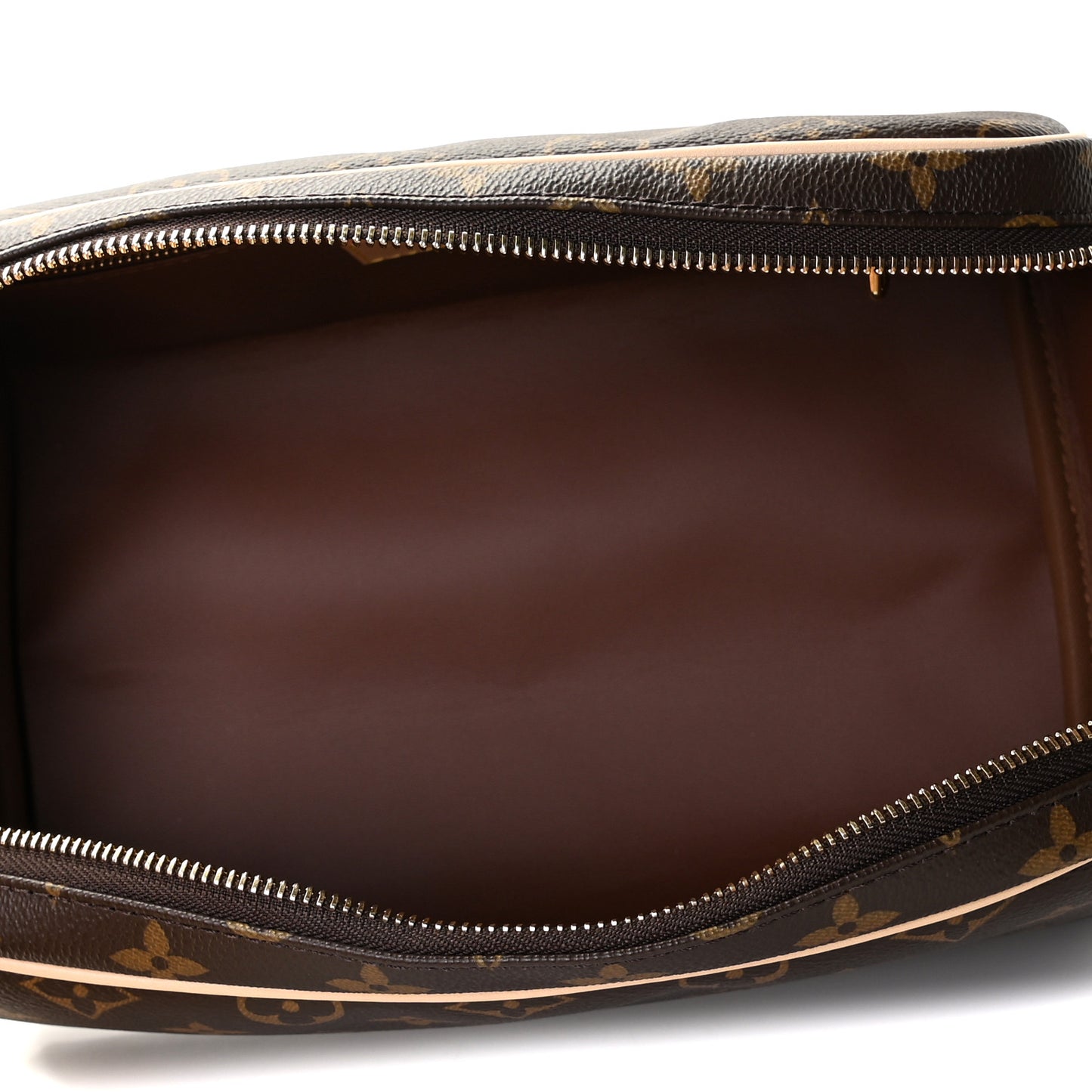 Monogram Dopp Kit Toilet Pouch