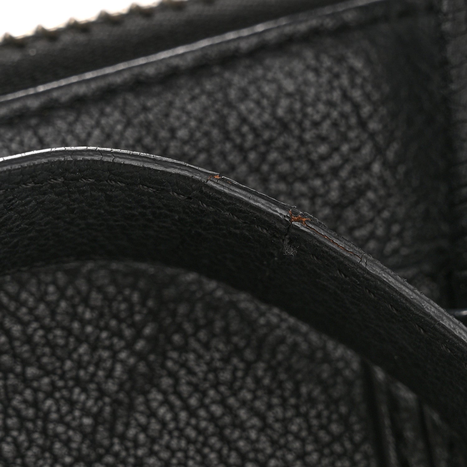 Givenchy Sugar Goatskin Mini Antigona Black 13 of 15