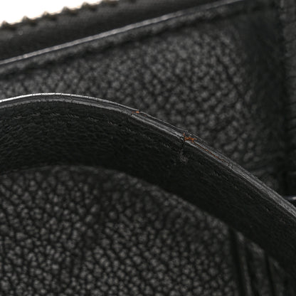 Givenchy Sugar Goatskin Mini Antigona Black 13 of 15