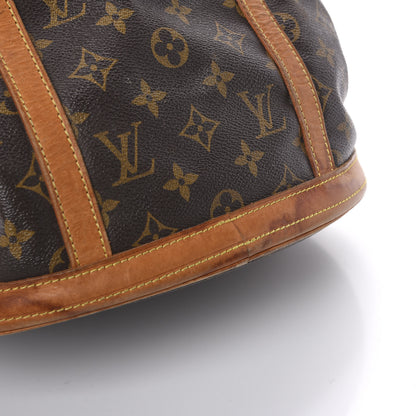 Louis Vuitton Monogram Bucket 27 10 of 14