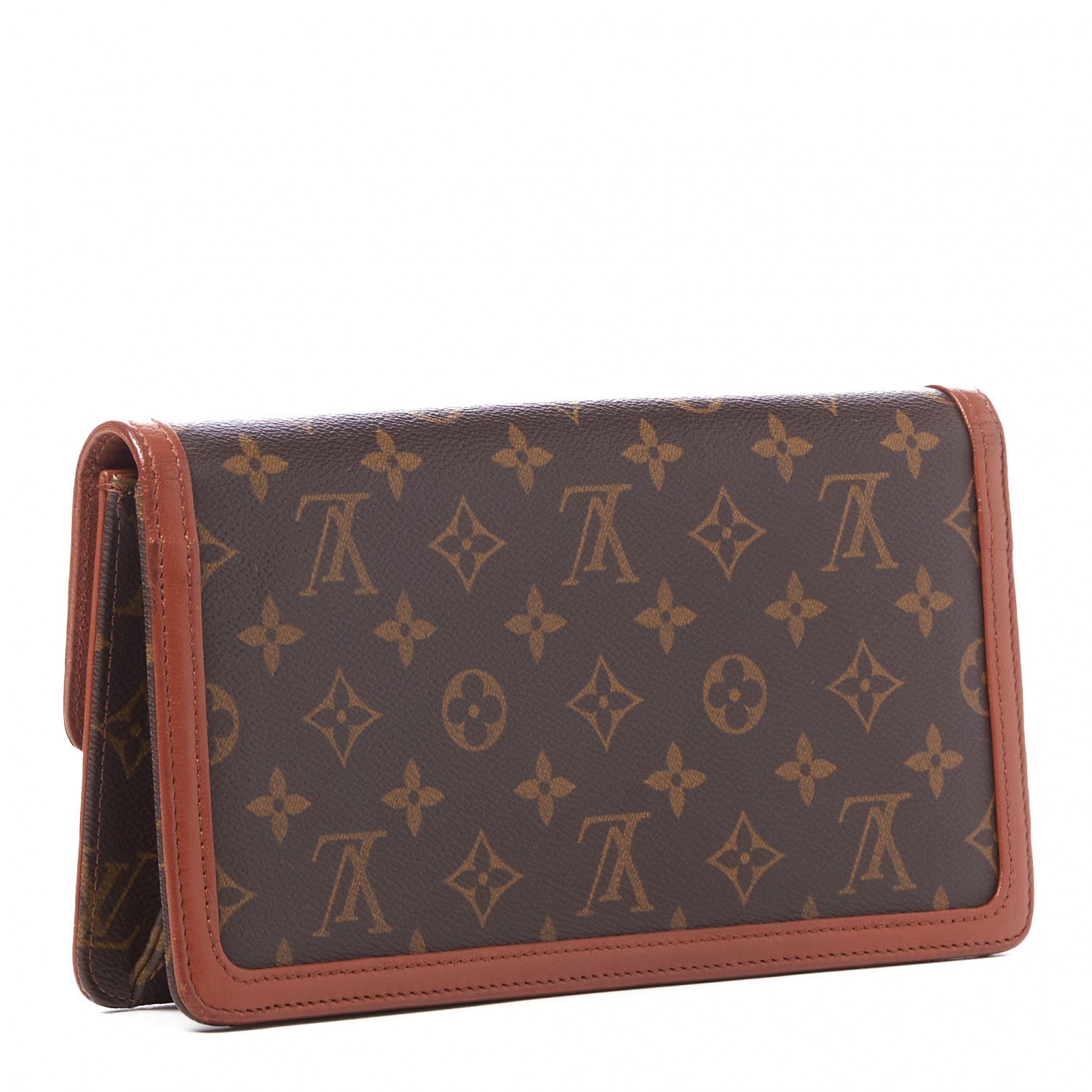 Louis Vuitton Monogram Pochette Dame 26 2 of 8