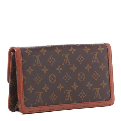 Louis Vuitton Monogram Pochette Dame 26 2 of 8