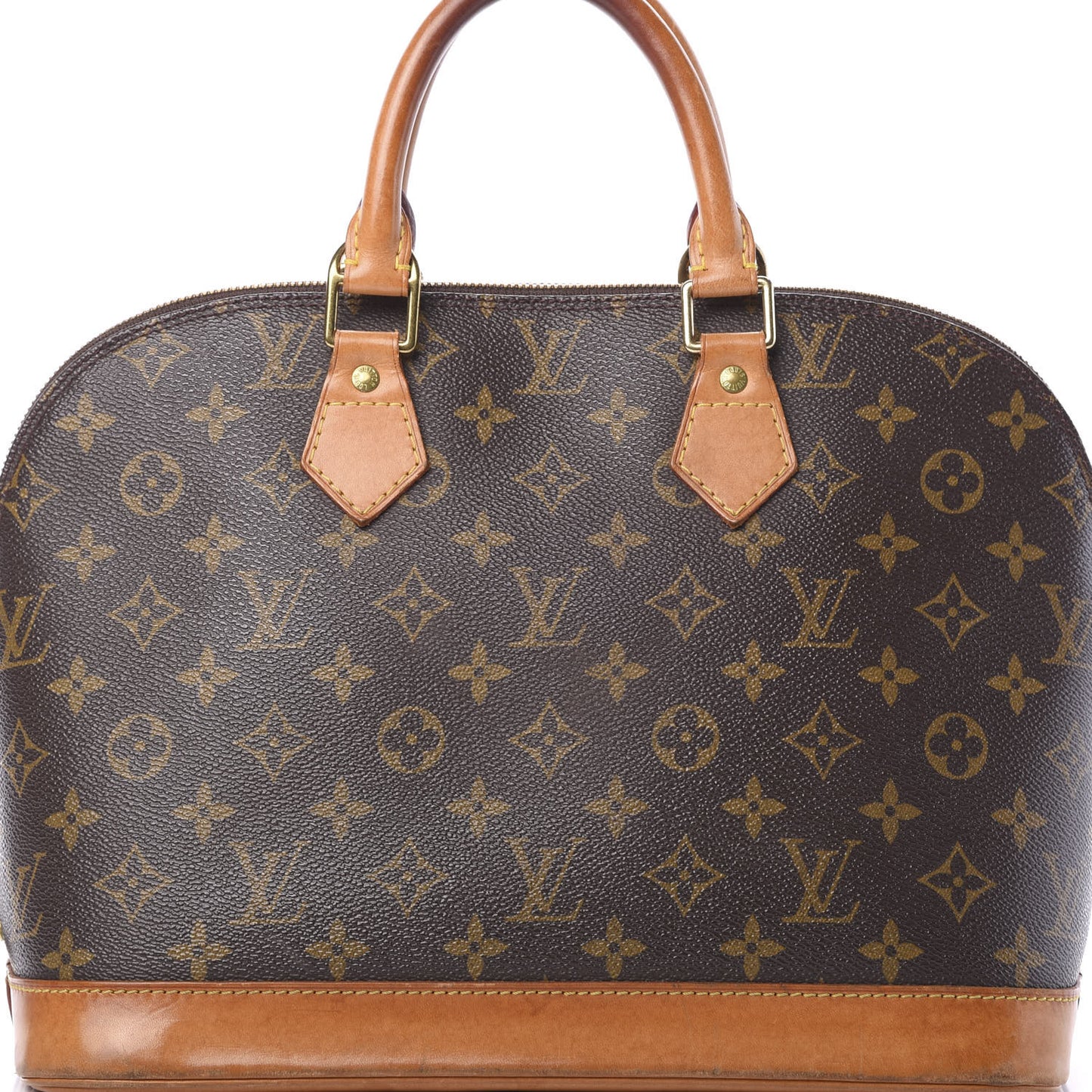 Monogram Alma PM