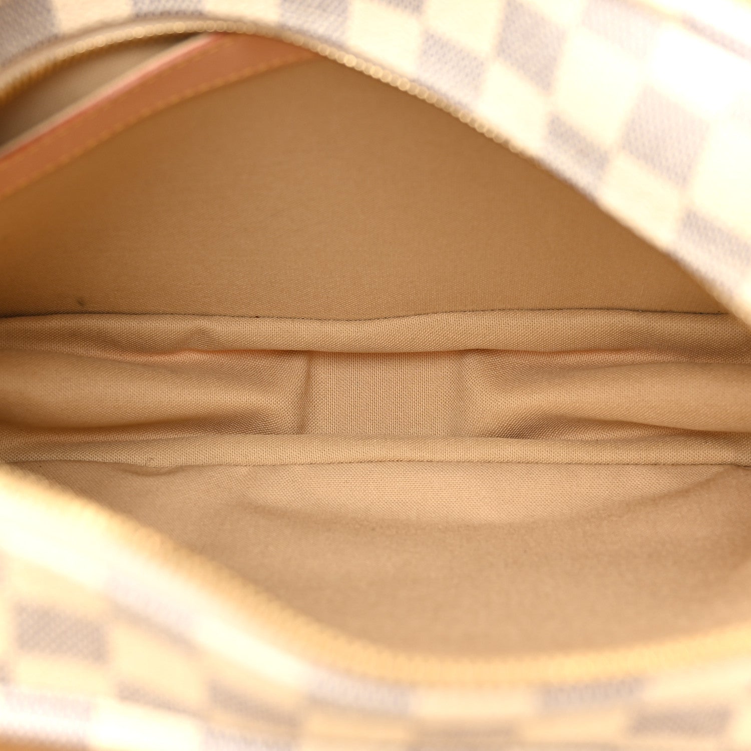 Louis Vuitton Damier Azur Naviglio 5 of 10