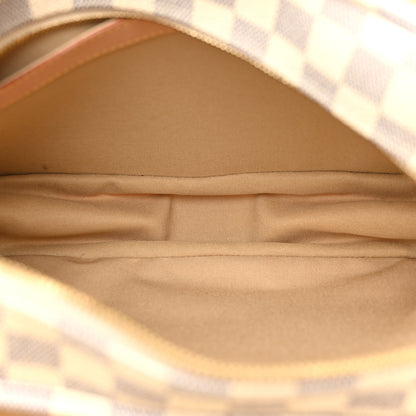 Louis Vuitton Damier Azur Naviglio 5 of 10