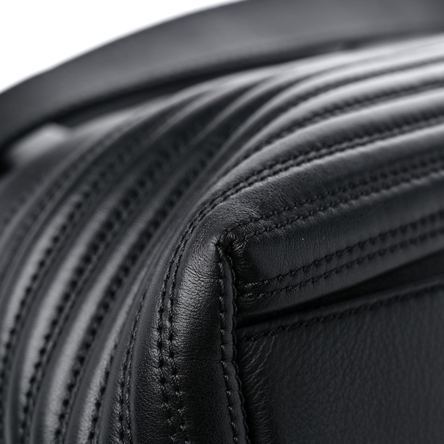 Givenchy Calfskin Medium Biker Nightingale Black 12 of 13