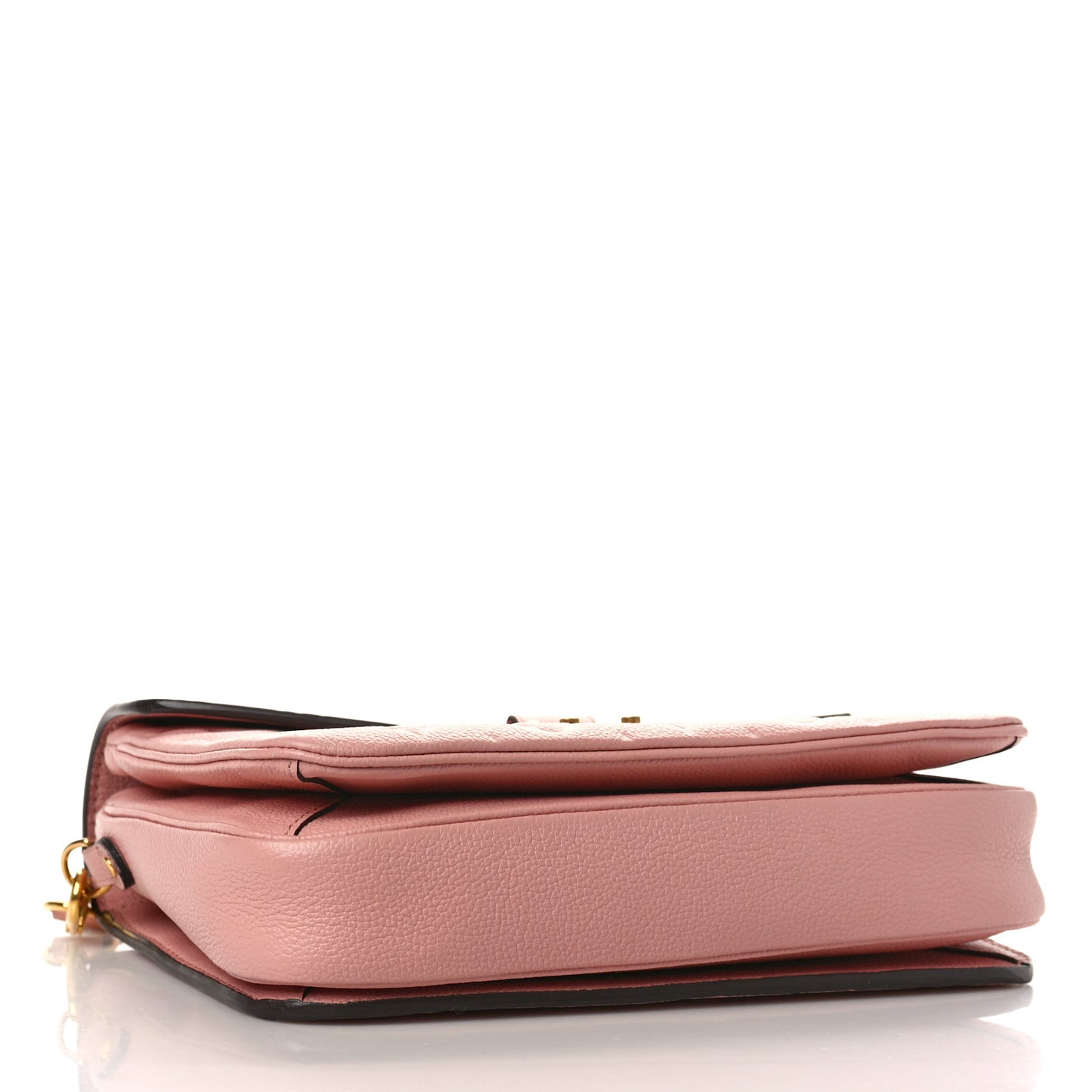 Empreinte Pochette Metis Rose Poudre
