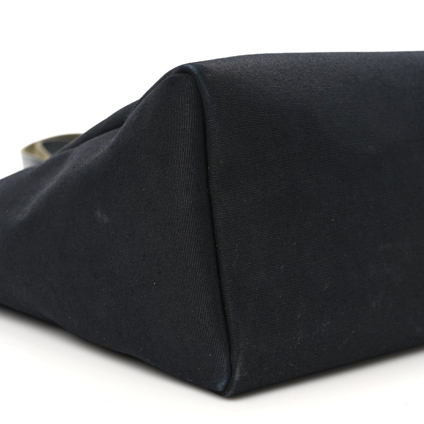 Toile Vache Hunter Herbag Cabas MM Black