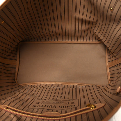 Louis Vuitton Monogram Neo Neverfull GM 6 of 15