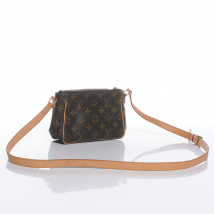 Louis Vuitton Monogram Viva-Cite PM 3 of 7
