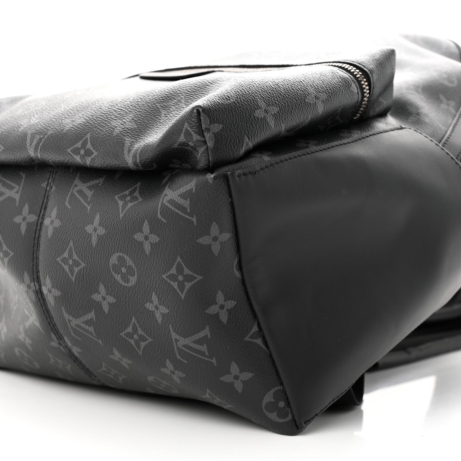 Louis Vuitton Monogram Eclipse Discovery Backpack PM NM 9 of 9