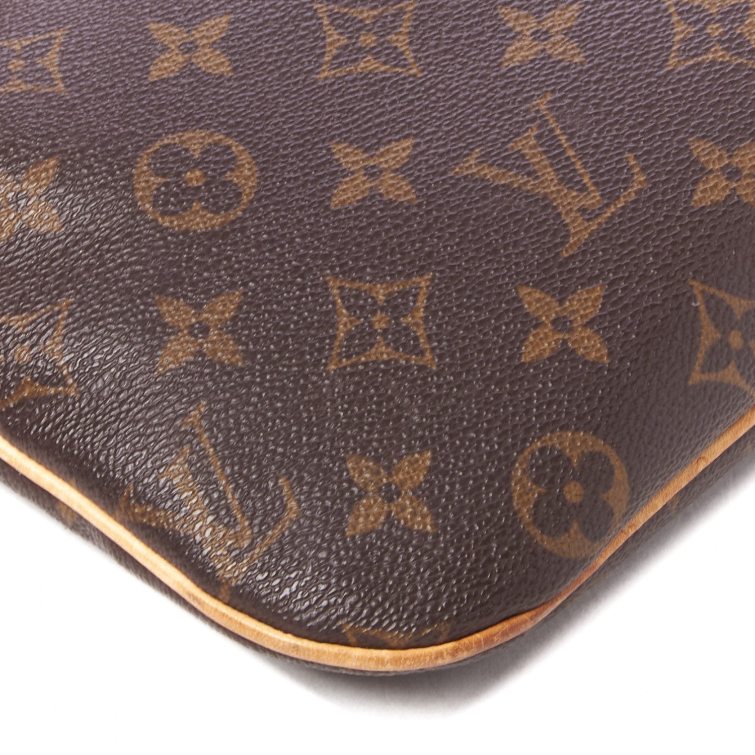 Louis Vuitton Monogram Bosphore Pochette 6 of 7