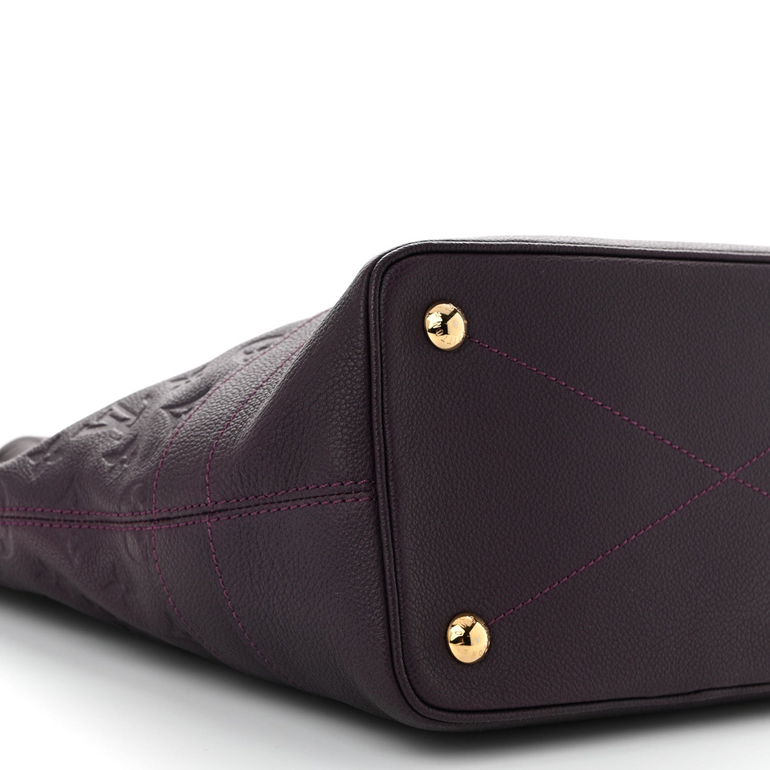 Louis Vuitton Empreinte Citadine PM Aube 9 of 11