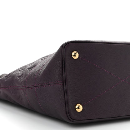 Louis Vuitton Empreinte Citadine PM Aube 9 of 11