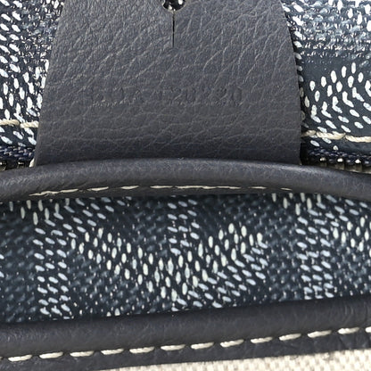 Goyard Goyardine Artois PM Grey 7 of 9