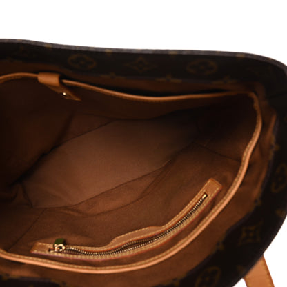 Louis Vuitton Monogram Vavin GM 5 of 9