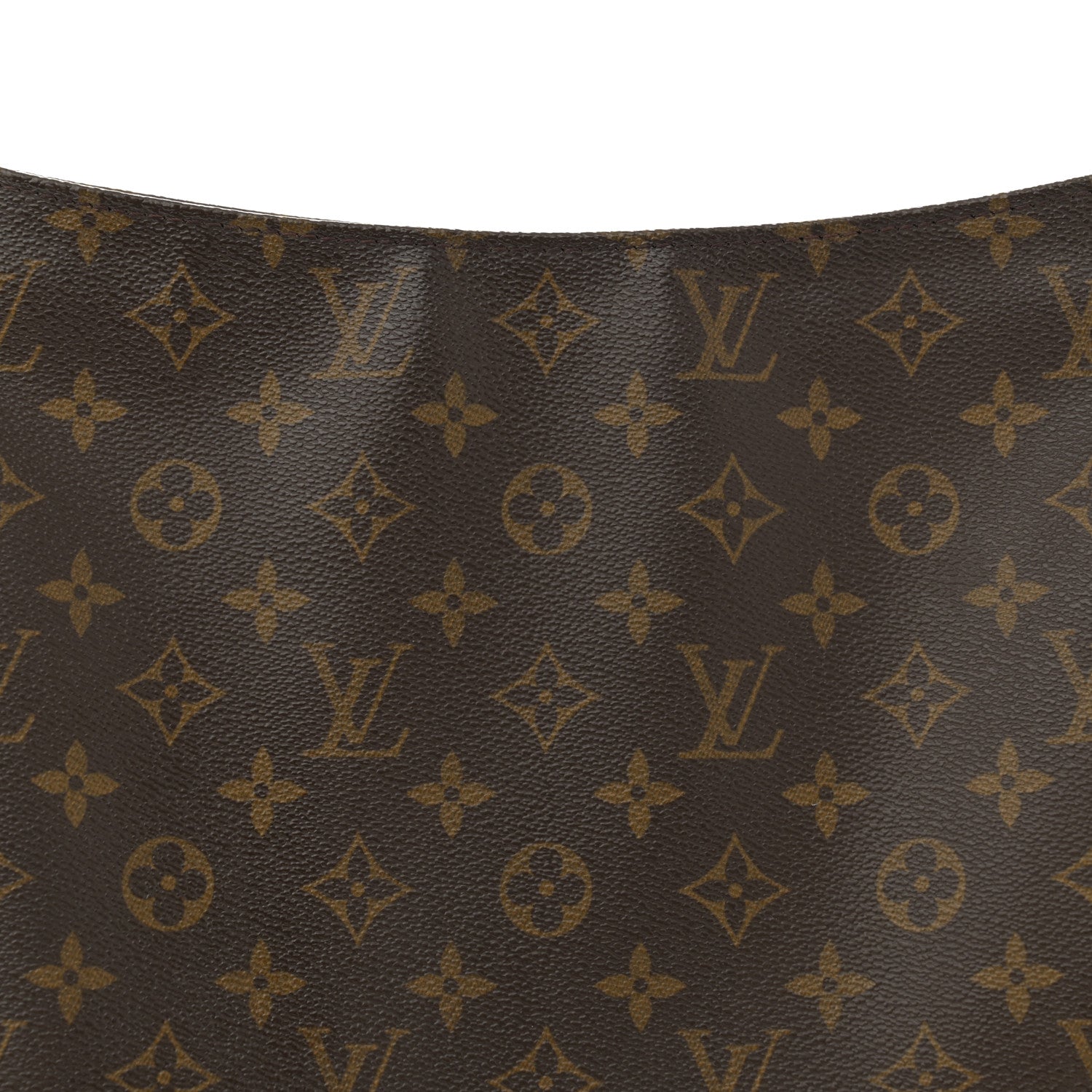 Louis Vuitton Monogram Looping GM 8 of 13