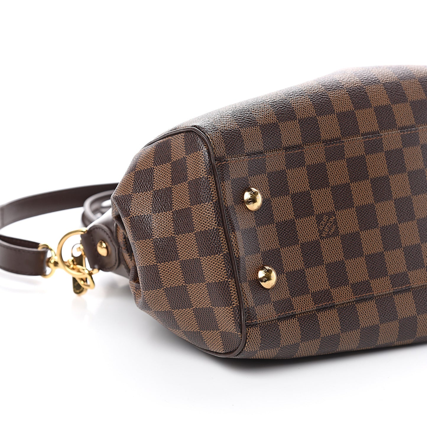 Damier Ebene Trevi PM