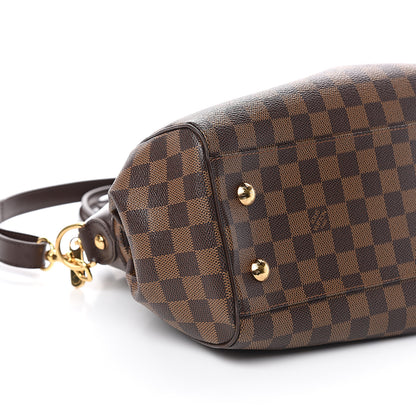 Louis Vuitton Damier Ebene Trevi PM 7 of 8