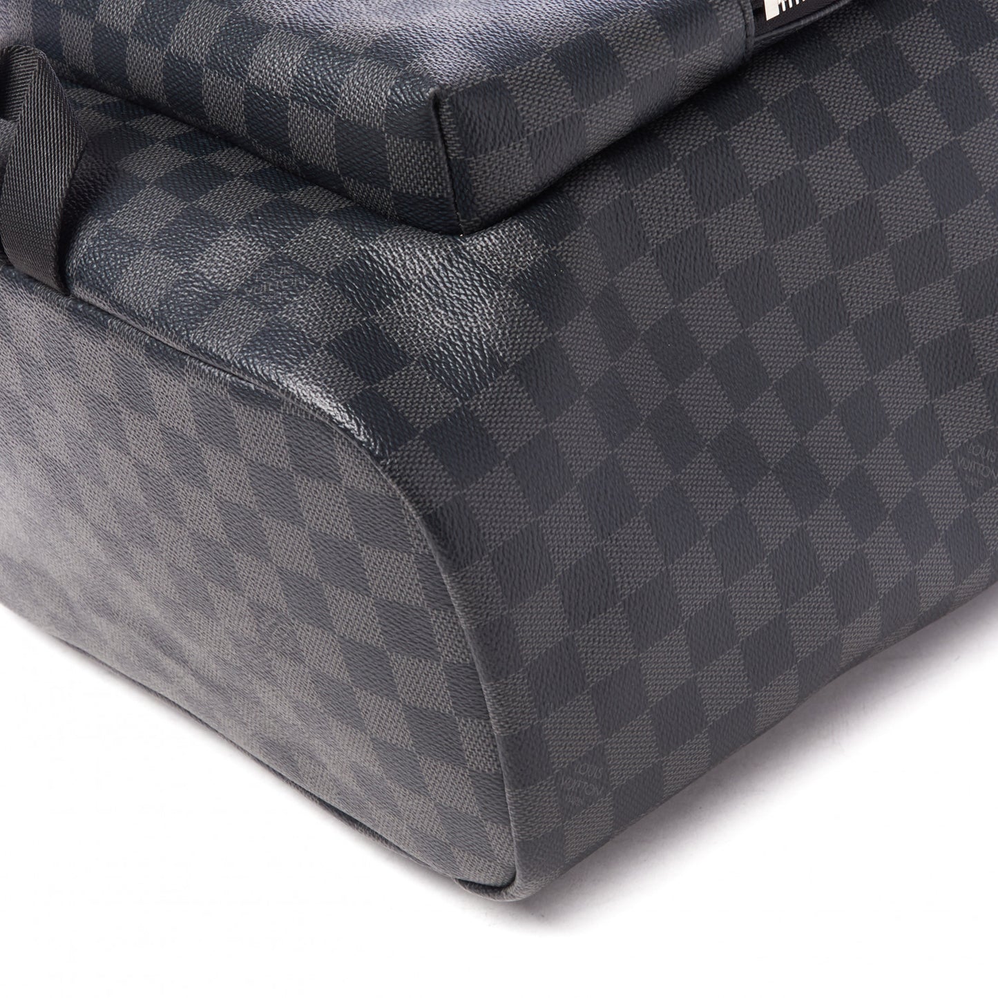 Damier Graphite Zack Backpack