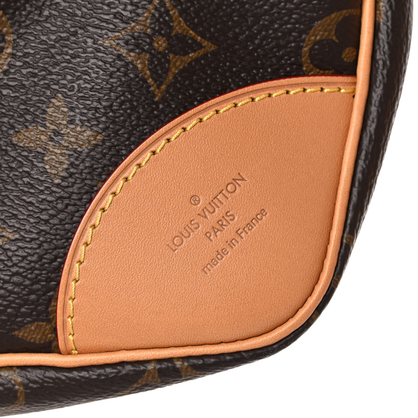 Monogram Odeon MM Natural