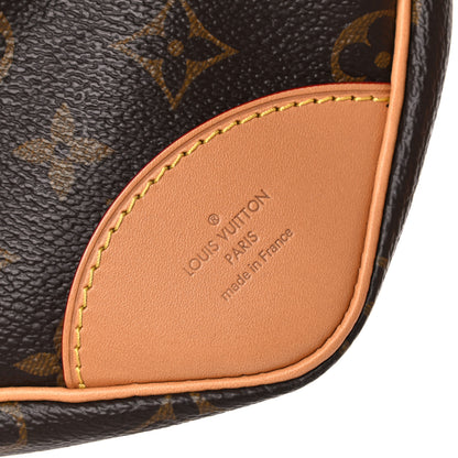 Louis Vuitton Monogram Odeon MM Natural 7 of 16