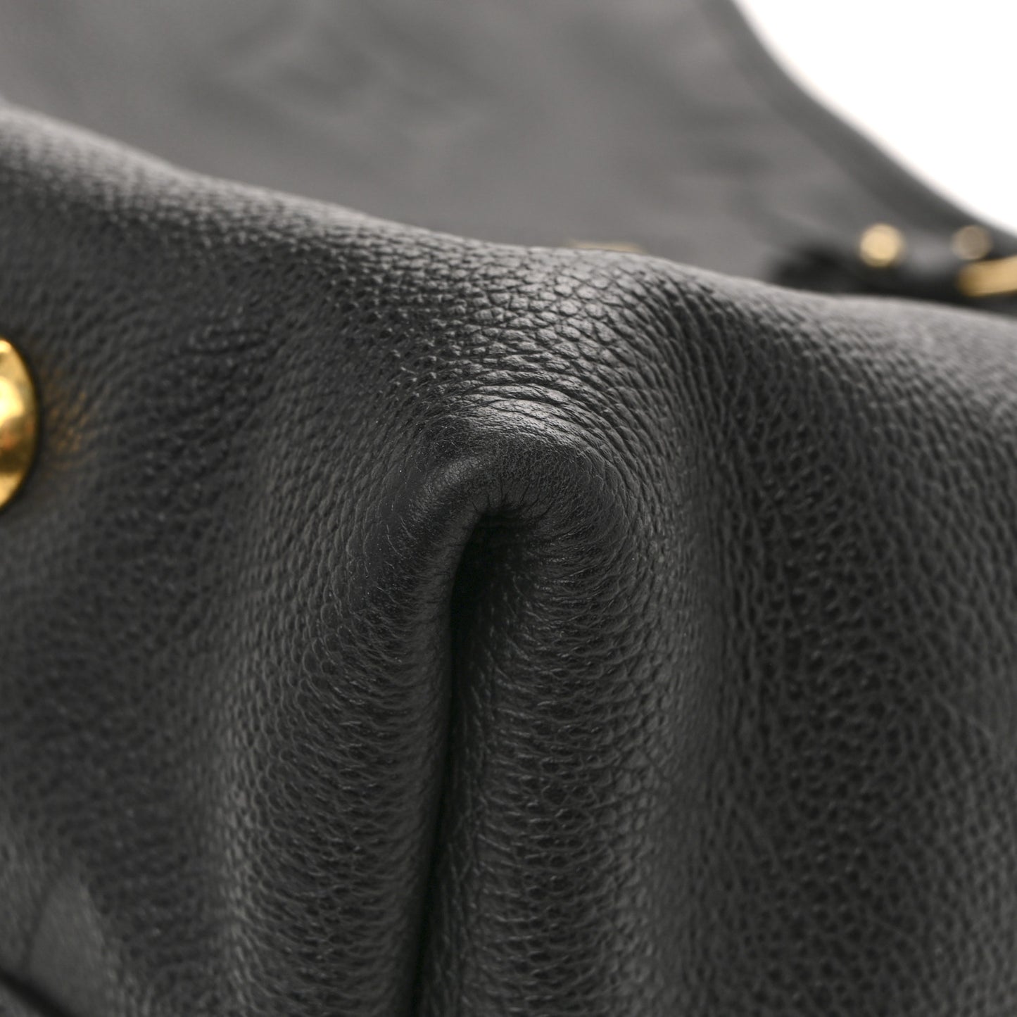 Empreinte Monogram Giant CarryAll MM Black