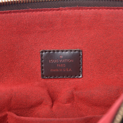 Louis Vuitton Damier Ebene Trevi GM 6 of 25