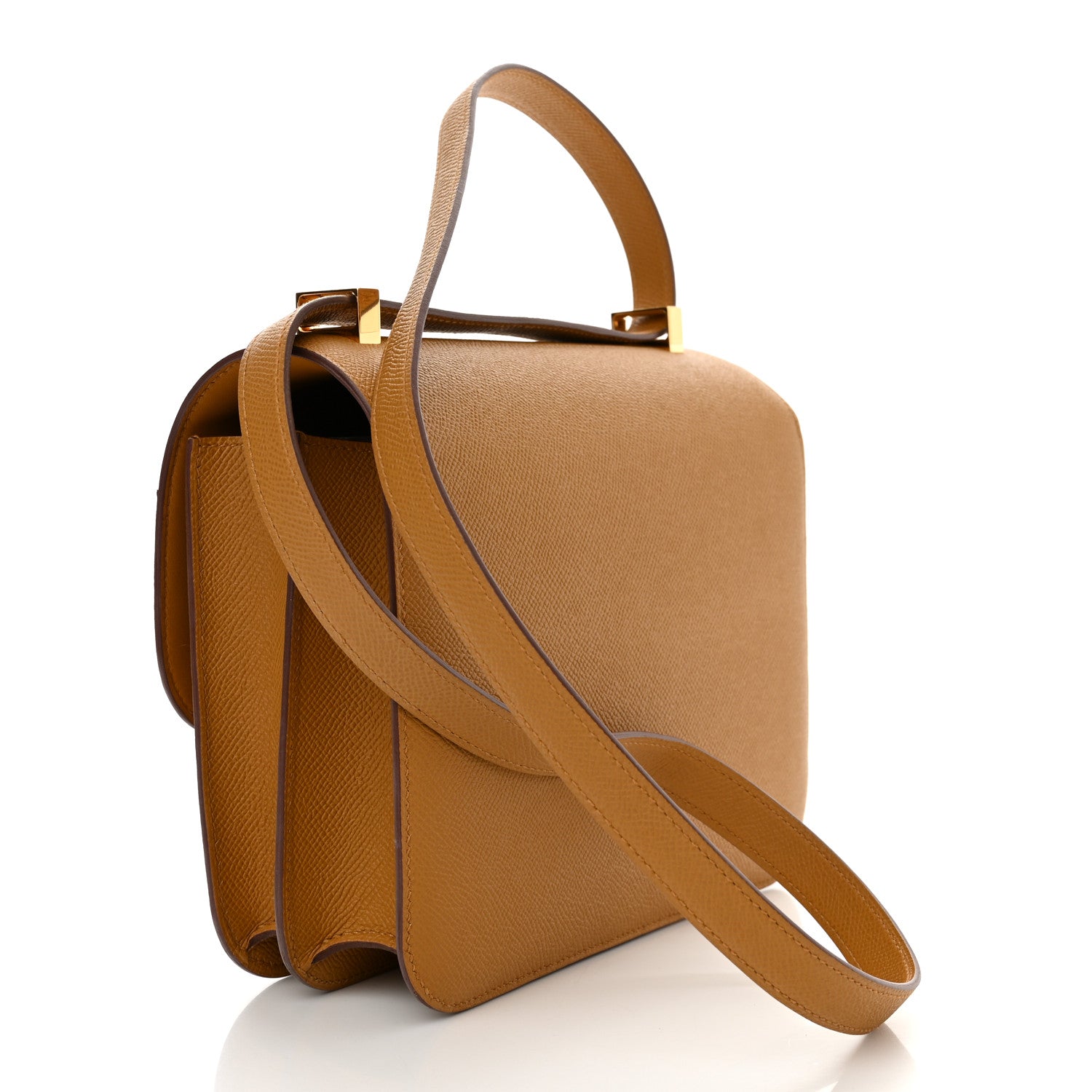 Hermes Epsom Constance 24 Sesame 3 of 11