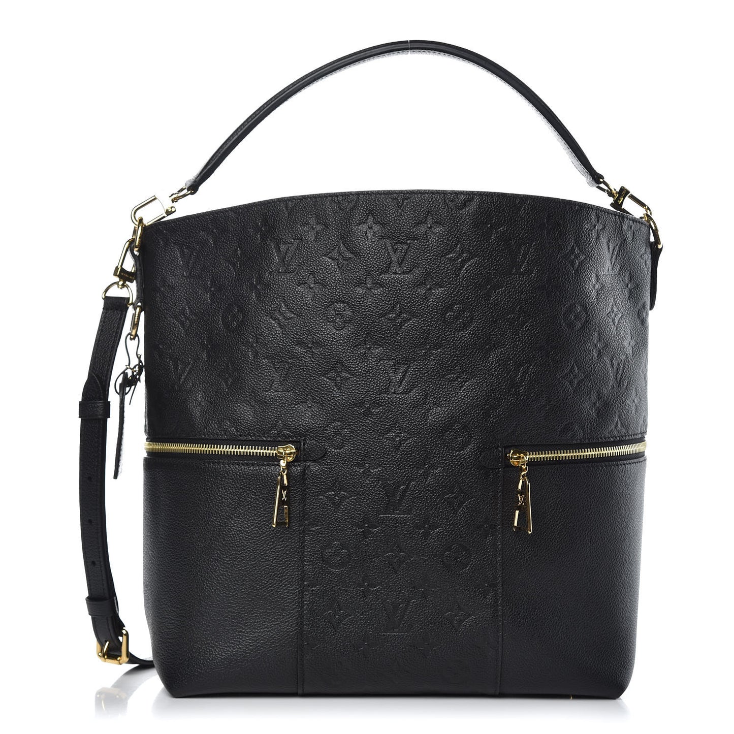 Empreinte Melie Black