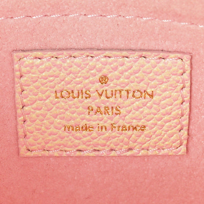 Louis Vuitton Empreinte Monogram Summer Stardust Multi Pochette Accessories Pink 5 of 8