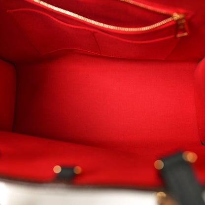Louis Vuitton Reverse Monogram Giant Onthego GM 5 of 9