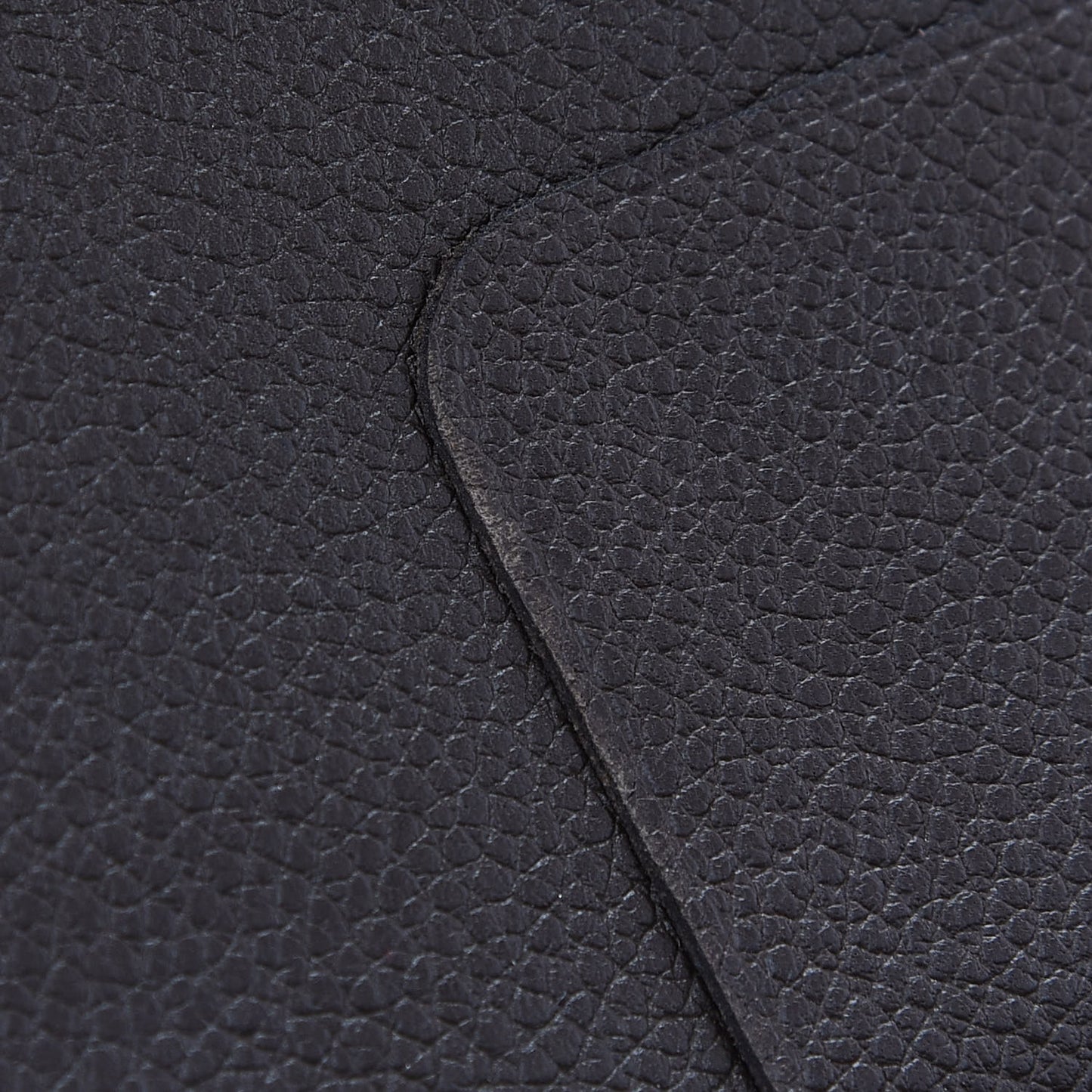 Empreinte Virtuose Wallet Terre