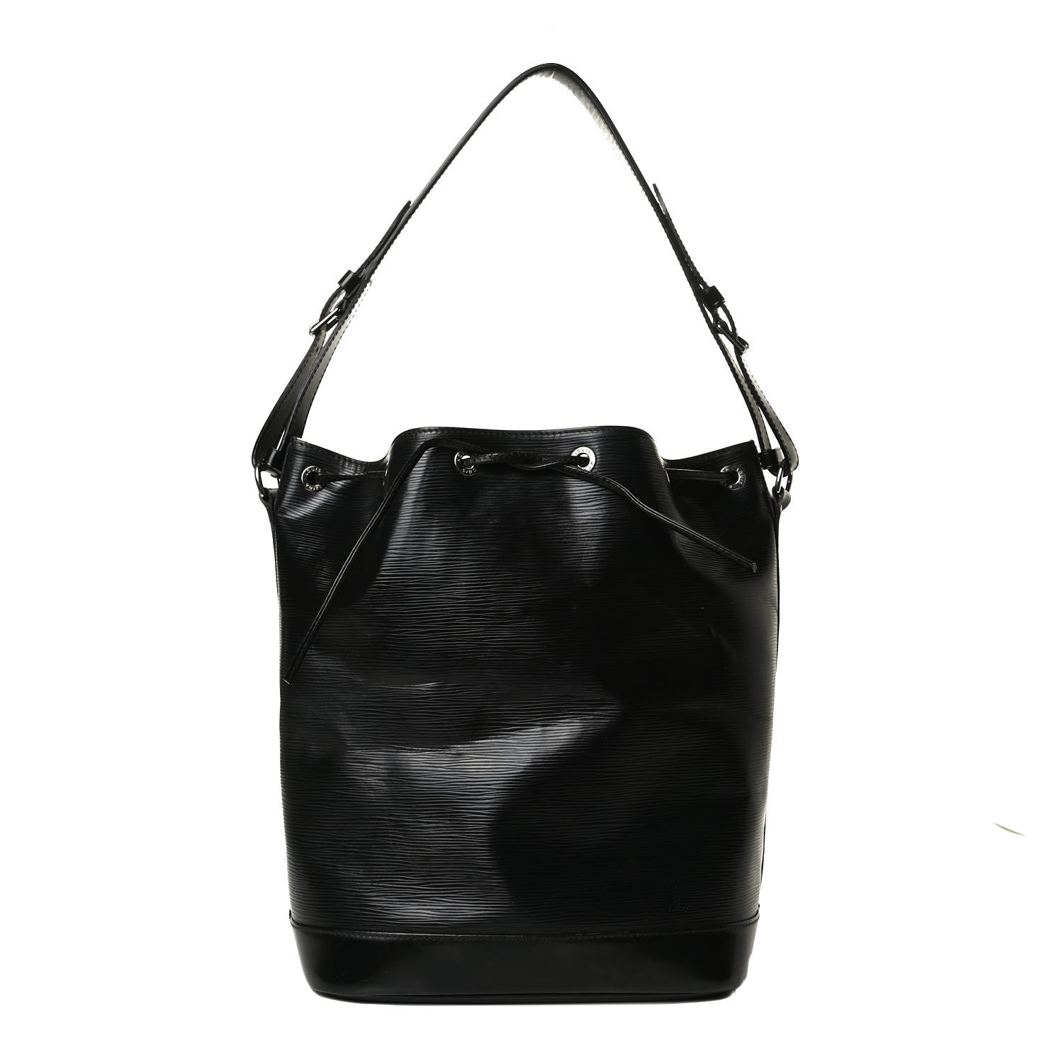 Louis Vuitton Epi Noe Black 1 of 18