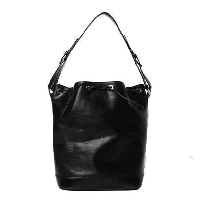 Louis Vuitton Epi Noe Black 1 of 18
