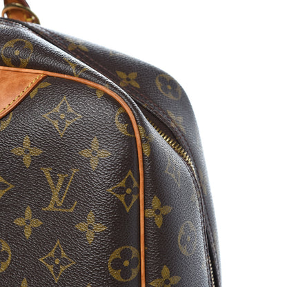 Louis Vuitton Monogram Deauville 13 of 13