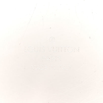 Louis Vuitton Transparent Plexiglass Box Scott 7 of 7